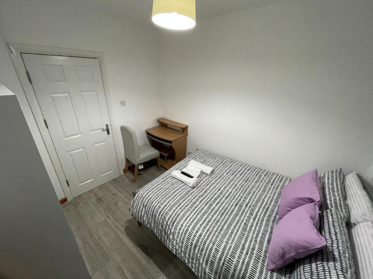 Victoria Mews Hoxton Shoreditch London Exterior photo